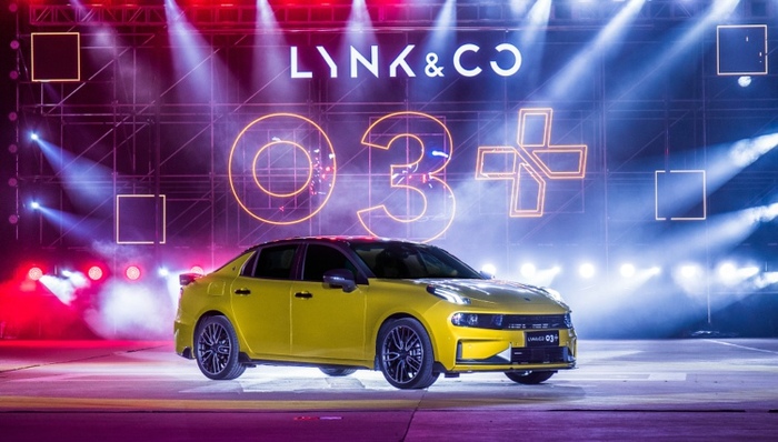 新车速报,车圈观察