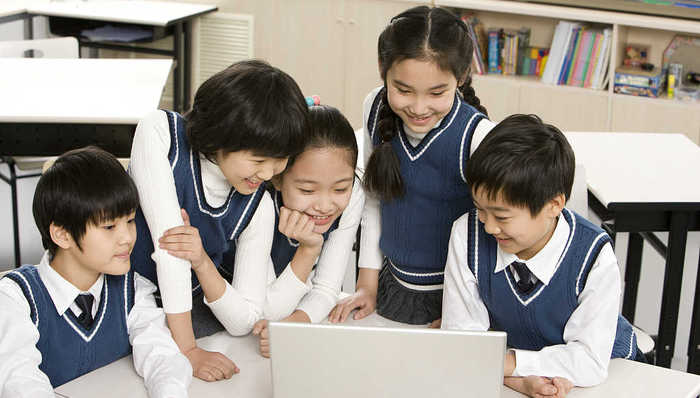 人工智能,教育,课堂