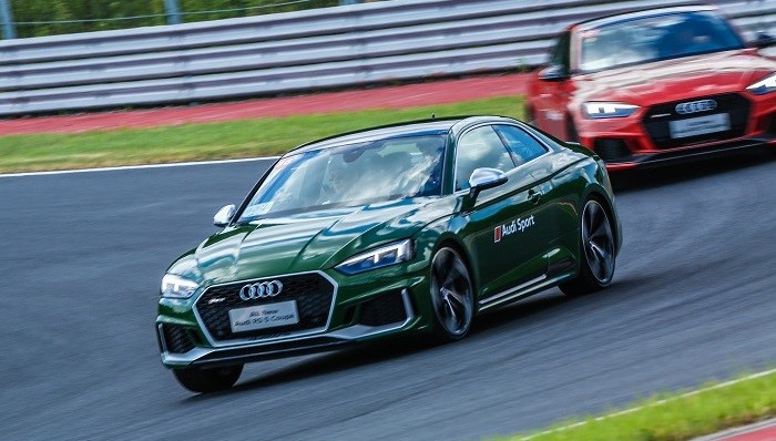 新车测评,车圈观察