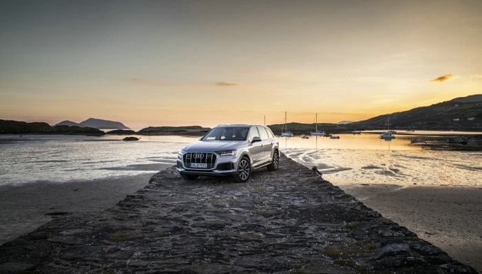 新车速报,新车测评,车技解析