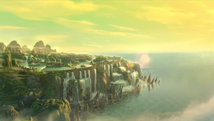 奔向40亿的《哪吒》，能否真正开启“封神宇宙”？