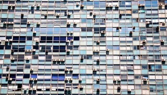 如何不用空调让建筑保持凉爽：来自建筑专家的建议