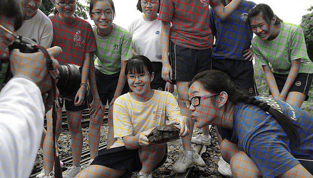 【一周影像资讯】美国大学研发出可变焦的隐形眼镜；摄影师的8个行为令人反感