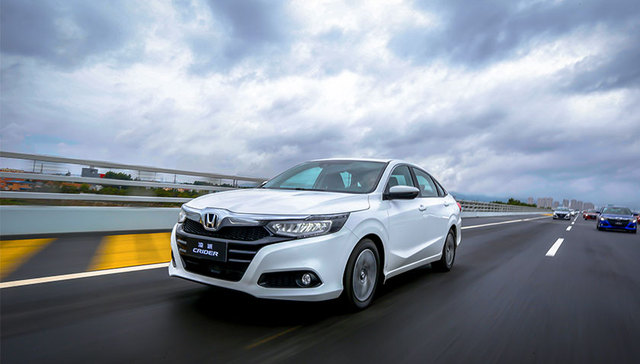 借力短视频，广汽本田应对细分市场激烈竞争推出新方案