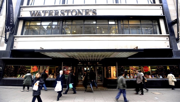 英国,书店,思想武器