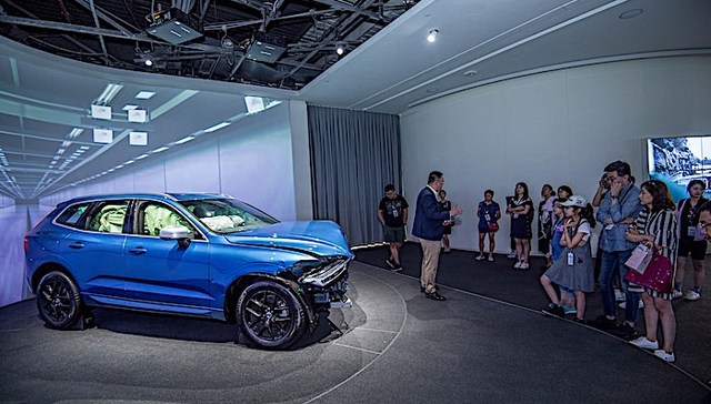 安全是汽车的基本要求，为什么沃尔沃汽车执着了92年？