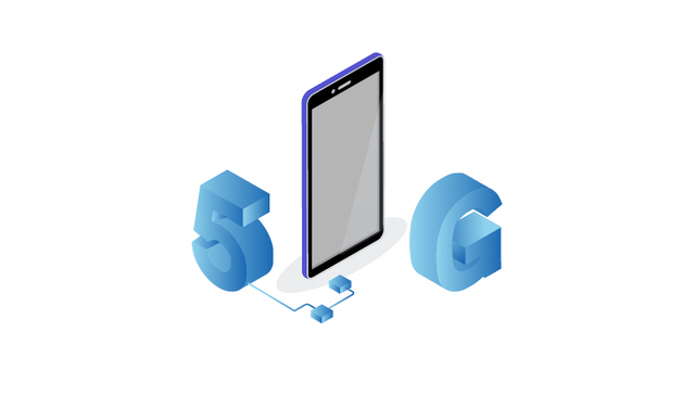 图解 | 首款5G手机今日上市，有这几大不同之处