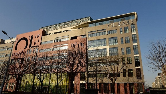 园林,国资,东方园林