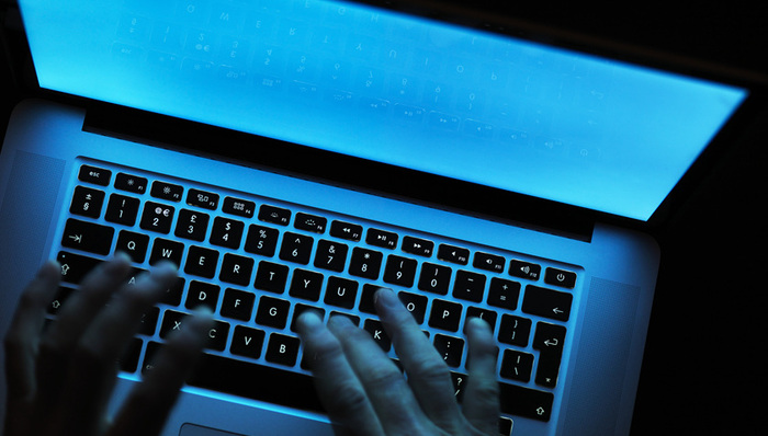 美国,8Chan,枪击,互联网,论坛