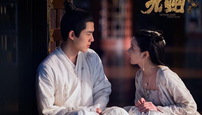 九州,吕归尘,雷薄,九州缥缈录,虚与实,电视剧版,角色特性,三声,铁甲依然在,编剧