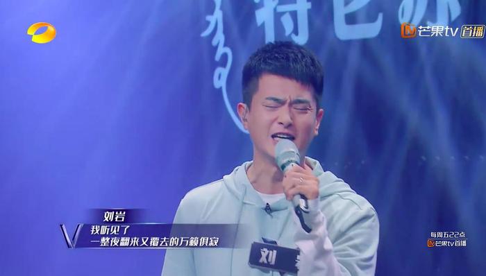 声入人心2,声入人心,观众,入局,出品人,综艺,大魔王,祭天,专业性,中国好声音