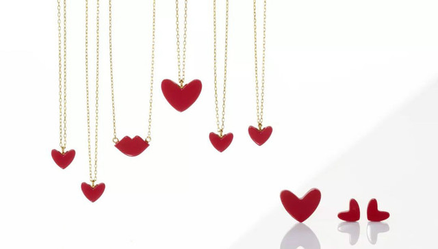 住在商业街的酒店里，安排一次不用转场的七夕