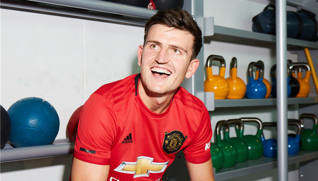 从英甲草根到世界标王，马奎尔是曼联最大的豪赌