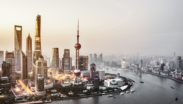 国务院印发《中国（上海）自由贸易试验区临港新片区总体方案》