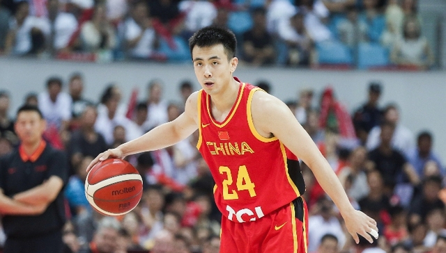 签约辽篮后卫赵继伟，PUMA迎来中国篮球首位代言人