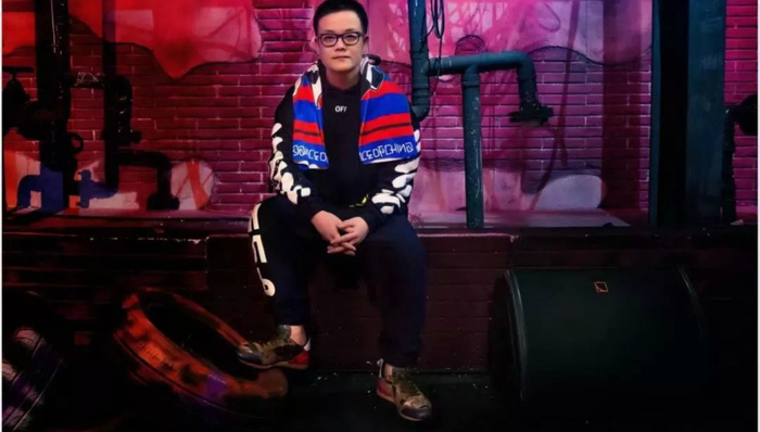 综艺,这就是街舞2,导演,陆伟