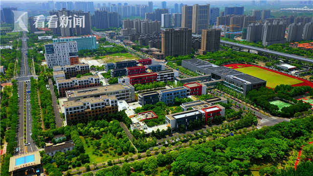 交大附中嘉定分校