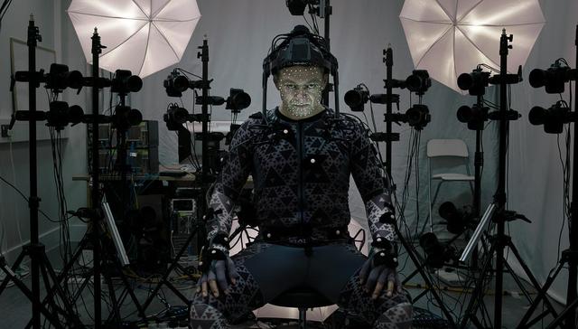 【文娱早报】安迪·瑟金斯确认执导《毒液2》 腾讯洽购全球最大唱片公司环球音乐10%股权