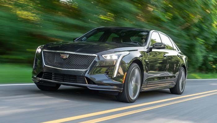 车圈观察,新车测评