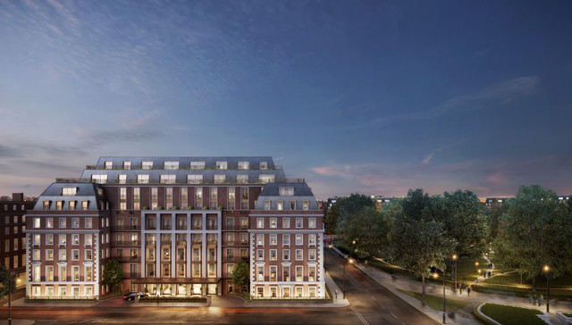 一周旅行指南 | 上海和平饭店开业 90 周年，万豪推出“玩转魔都，旅享万豪”活动