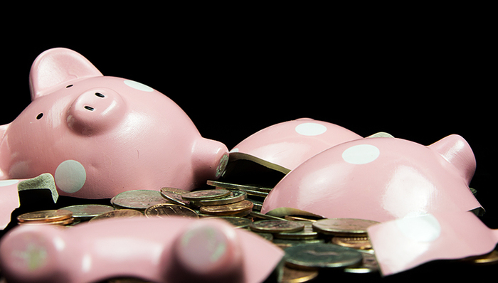 【特写】远程视界崩盘之路：成败融资租赁，谁在背书谁在裸泳？