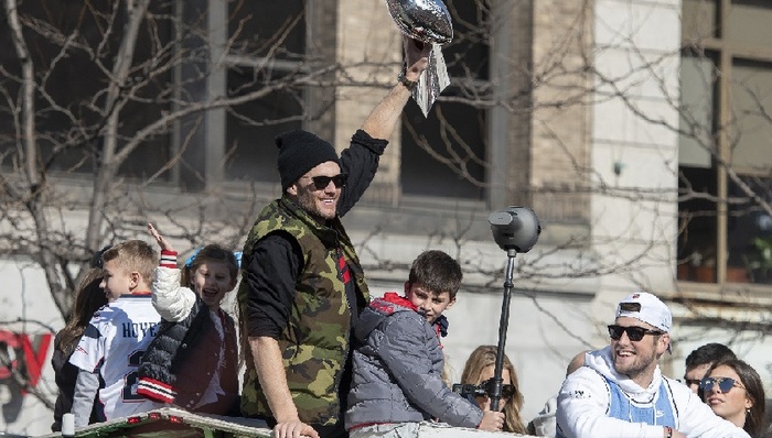 橄榄球,NFL,新英格兰爱国者