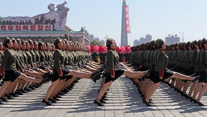 女性,历史,性别平等,战争