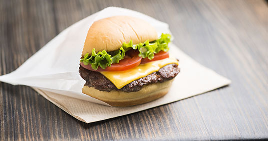 纽约汉堡店 Shake Shack 将于 2020 年进驻北京