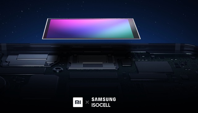 快看 | 小米与三星合作发布Redmi超清相机手机，成像可达6400万和1亿像素