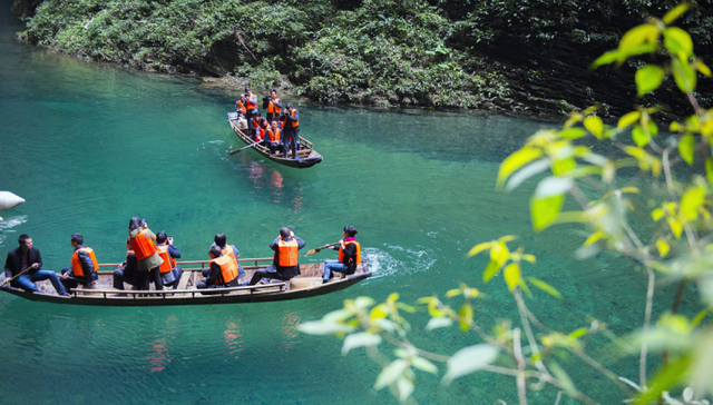 躲避峡,自助游,旅游禁区