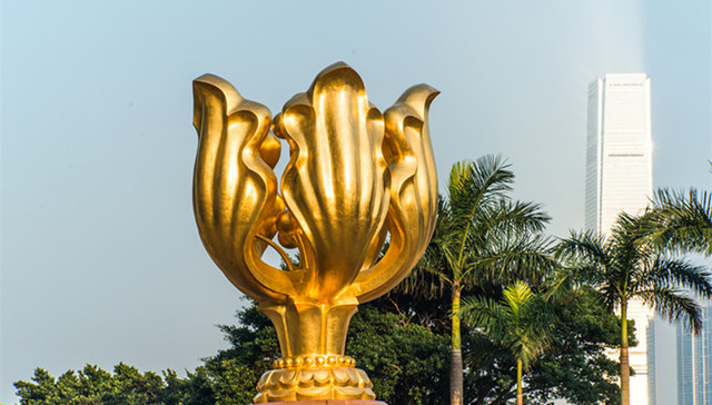 国务院港澳办,张晓明,香港