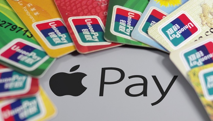 Card,支付宝,苹果公司,苹果手机,苹果推出,iPhone,营收,利器,挤牙膏式,命门