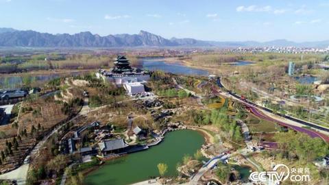 【瓣瓣同心·协同五年谱新篇】开园满百日，北京世园会绿染京郊意正浓