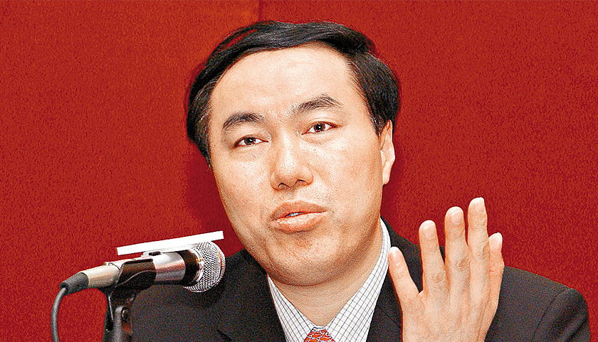 何仁春,五矿集团,1970年,原总,党组成员,党组书记,国际经济,总经济师,博士研究生,1994年