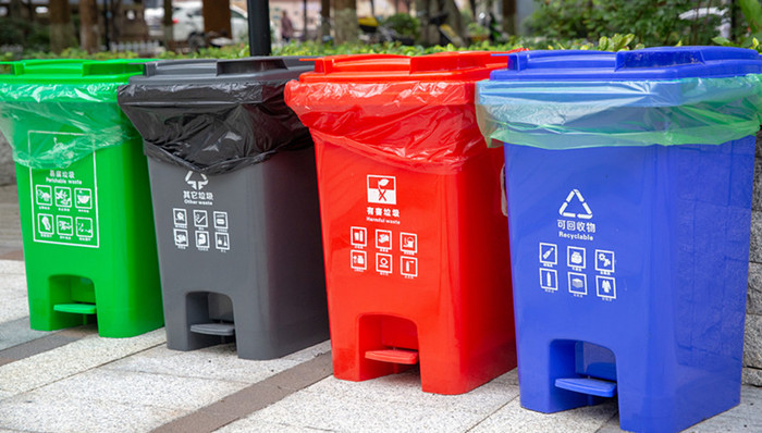 垃圾分类,医保资金,黑社会,泥鳅,乔家大院,柳州电视台