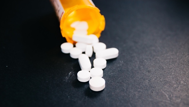 【特写】难以戒掉的泰勒宁：一片仅6元，戒断要2年