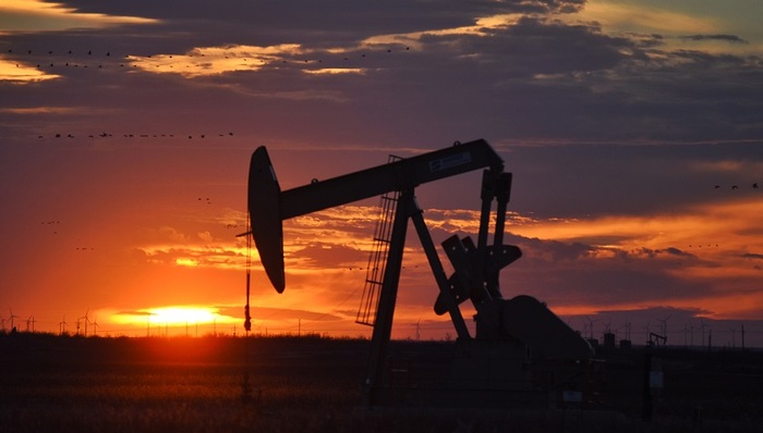 并购，油气资源，能源巨头