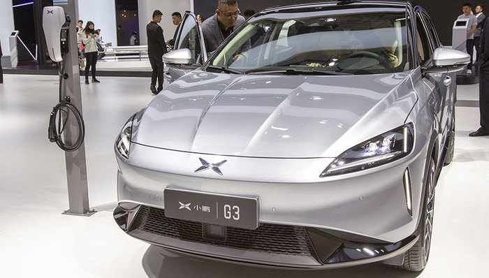 车圈观察,新车测评,车技解析