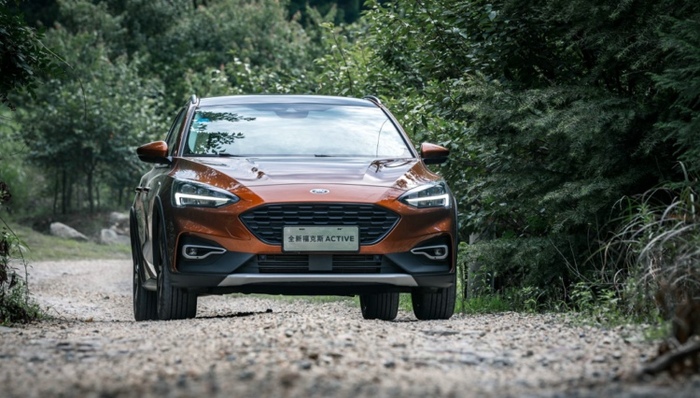 新车速报,新车测评,车圈观察