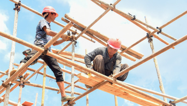 大数据看农民工就业：人口红利真的耗光了吗？