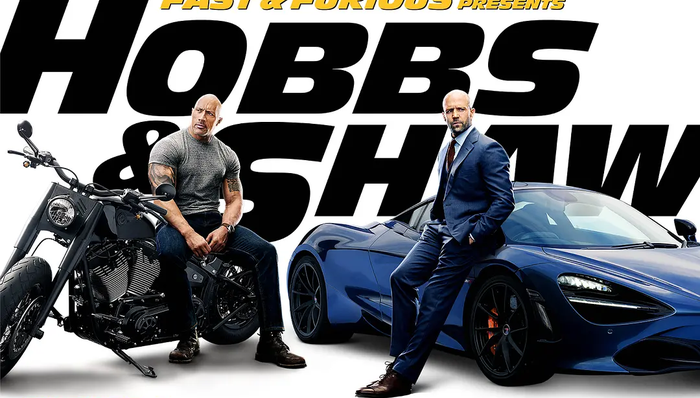 影讯 | 《速度与激情：特别行动》北京举行发布会 朱亚文张榕容《逗爱熊仁镇》定档0906