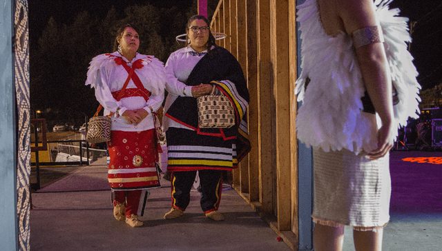 十八岁天降巨款：切罗基族年轻人的机遇与挑战