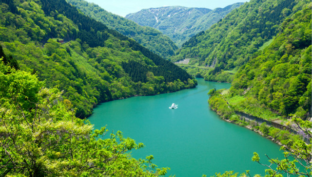 跟着唐诗宋词去旅行