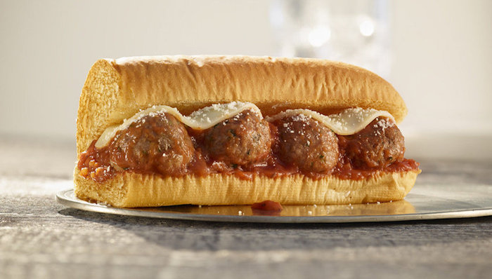 赛百味,人造肉，Beyond,Meat