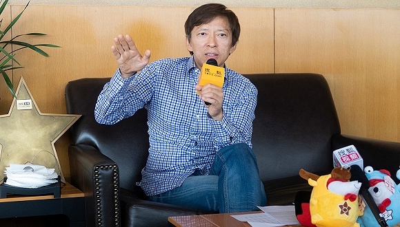 谁能拯救搜狐？