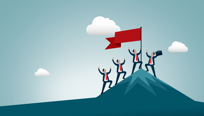 从家道中落到成功逆袭，浙商江剑的跌宕人生