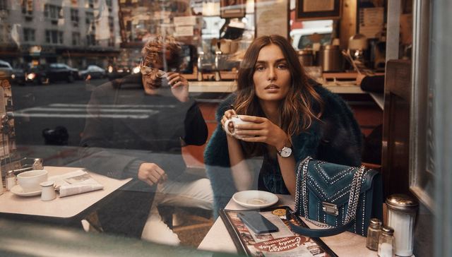 二手奢侈品市场的崛起冲击轻奢品牌，Michael Kors也没那么挣钱了