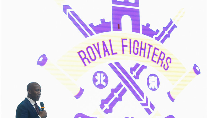 【体育晚报】北控引入CBA最贵外援 罗杰斯杯大坂直美晋级