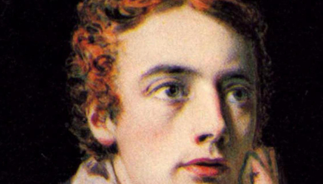 英国大诗人约翰·济慈也许是个偷尸贼？