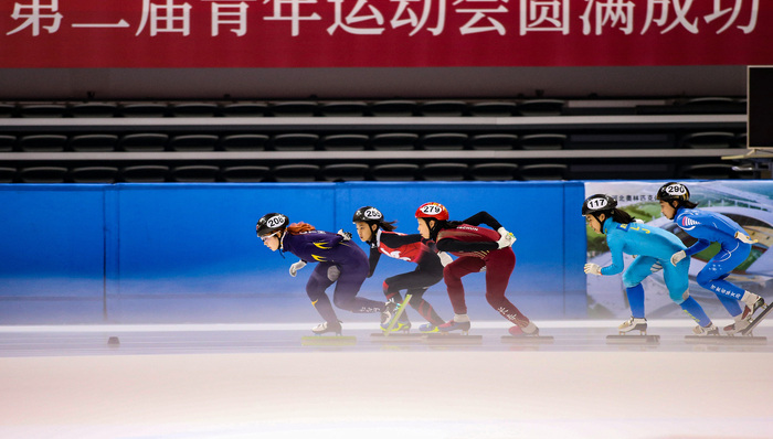 二青会，山西准备好了